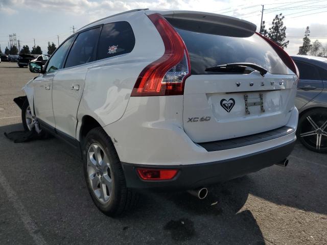 VIN YV4940DZ8D2379437 2013 Volvo XC60, 3.2 no.2