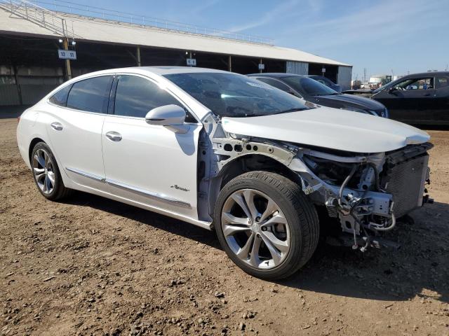 2019 BUICK LACROSSE A - 1G4ZU5SS4KU126652