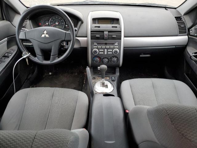 2007 Mitsubishi Galant Es VIN: 4A3AB36FX7E046425 Lot: 48647564