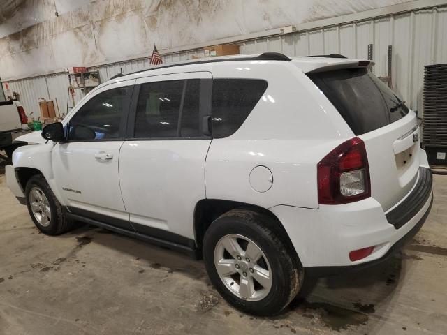 2015 JEEP COMPASS SP - 1C4NJCBA9FD313608