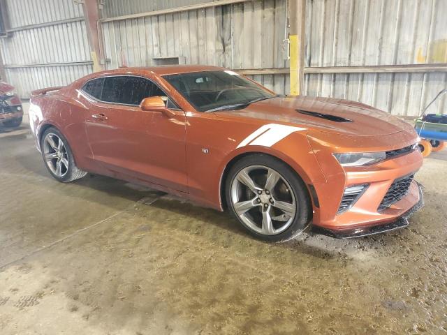 Vin: 1g1ff1r72h0103052, lot: 45076484, chevrolet camaro ss 20174