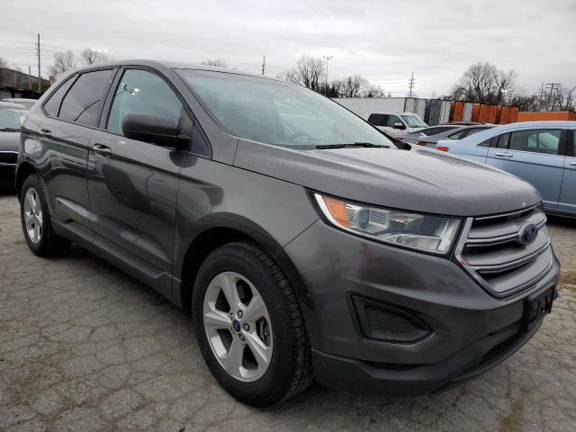 2016 FORD EDGE SE - 2FMPK4G91GBB83885