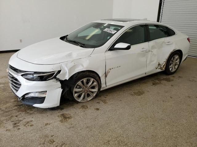 Vin: 1g1zd5st5rf134845, lot: 48167234, chevrolet malibu lt 20241