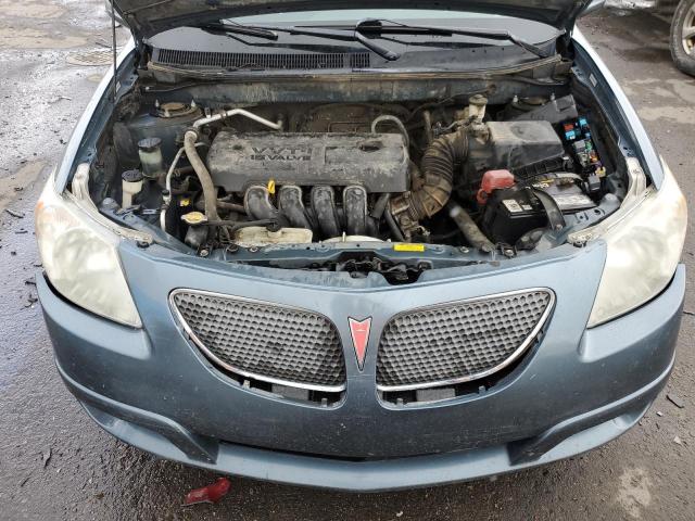 2008 Pontiac Vibe VIN: 5Y2SL65828Z418486 Lot: 45661504