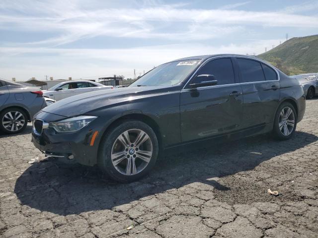 2017 BMW 330 I VIN: WBA8B9G54HNU48949 Lot: 48573994