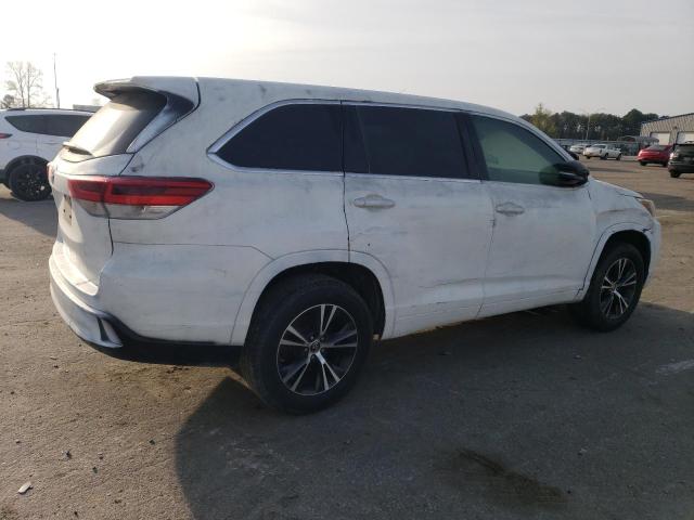 2019 TOYOTA HIGHLANDER - 5TDZARFH5KS048986