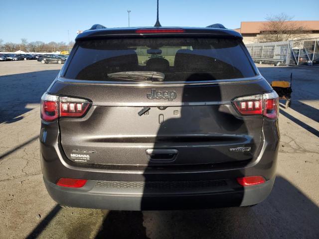 2019 JEEP COMPASS LA - 3C4NJDBBXKT641347