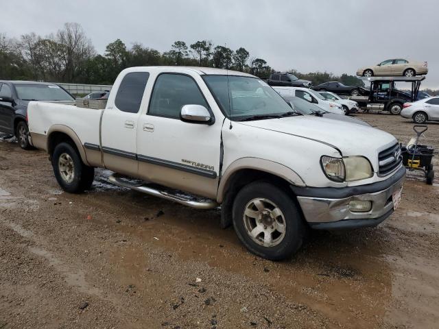 2000 Toyota Tundra Access Cab VIN: 5TBRT3413YS032977 Lot: 45177264