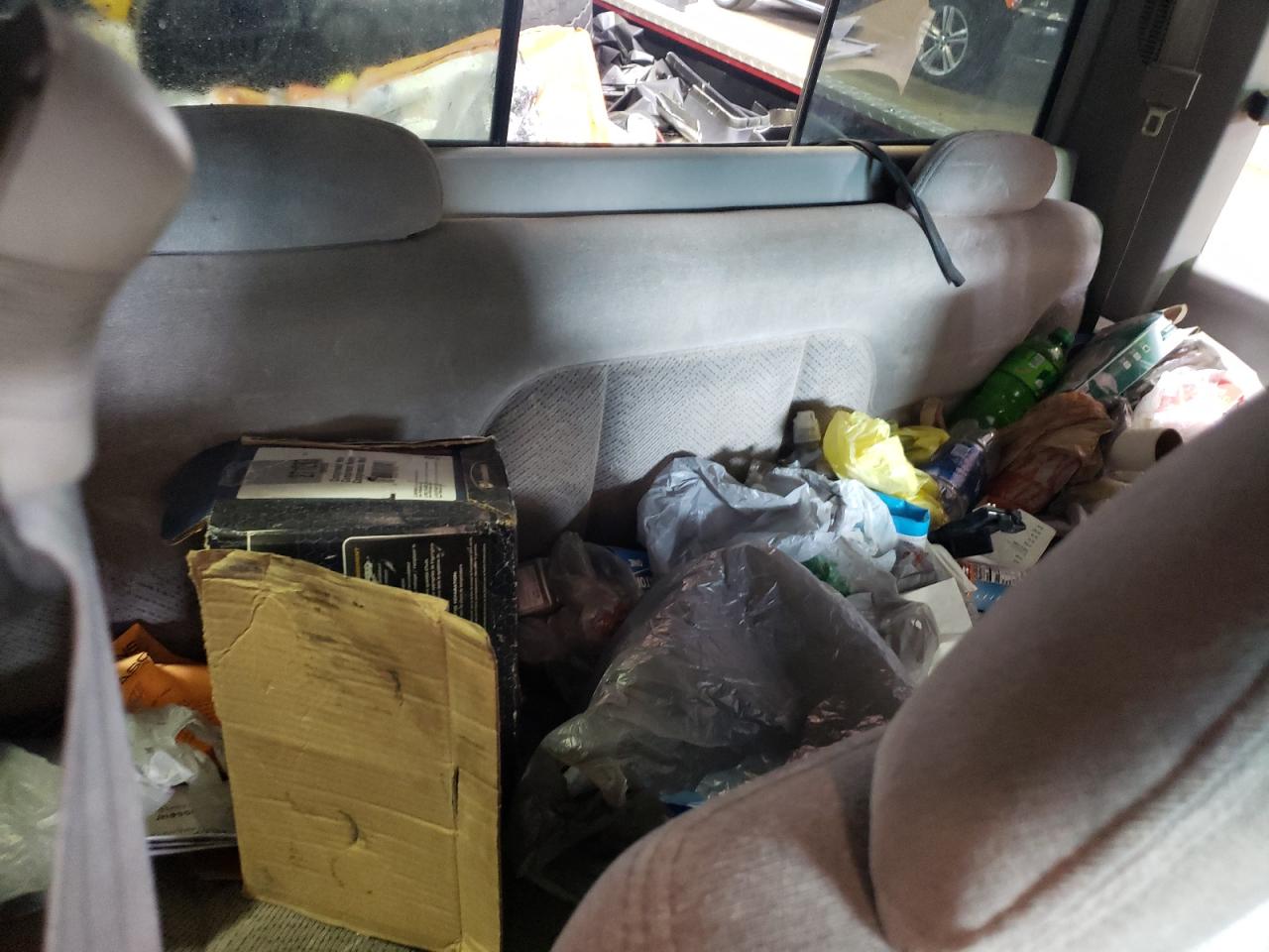 2GCEK19R1W1226312 1998 Chevrolet Gmt-400 K1500