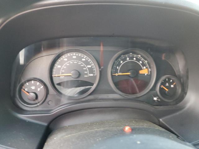 2016 Jeep Compass Sport VIN: 1C4NJCBA8GD794968 Lot: 43678064