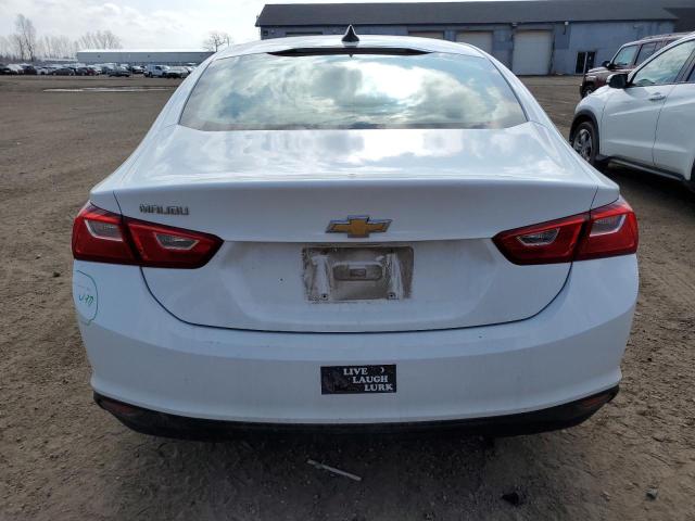 2017 CHEVROLET MALIBU L - 1G1ZA5STXHF194627