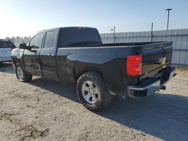 2015 Chevrolet Silverado - Image 2