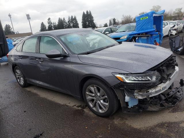 2020 HONDA ACCORD LX - 1HGCV1F13LA095691