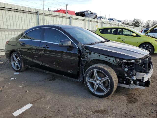 VIN WDDSJ4GBXGN295650 2016 Mercedes-Benz CLA-Class,... no.4