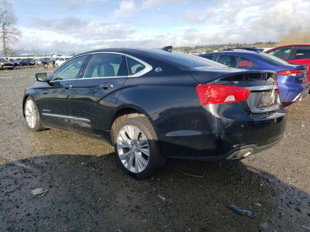 1G1145S34HU212006 2017 Chevrolet Impala Premier