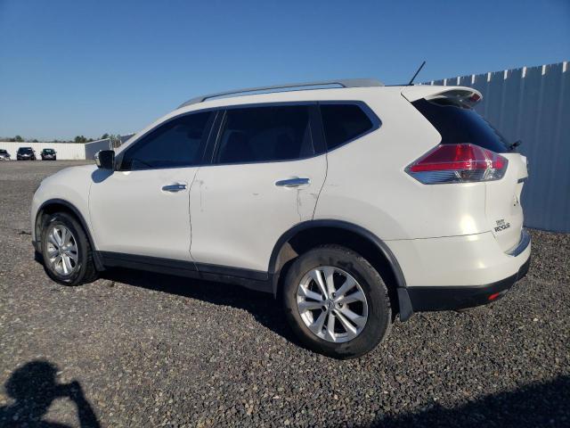 2014 Nissan Rogue S VIN: 5N1AT2MV1EC760548 Lot: 48243104