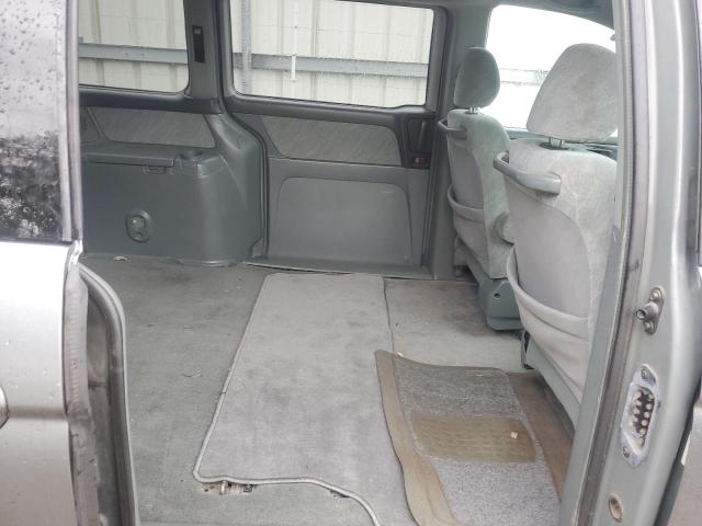 2001 Honda Odyssey Ex VIN: 2HKRL18611H564872 Lot: 47879924