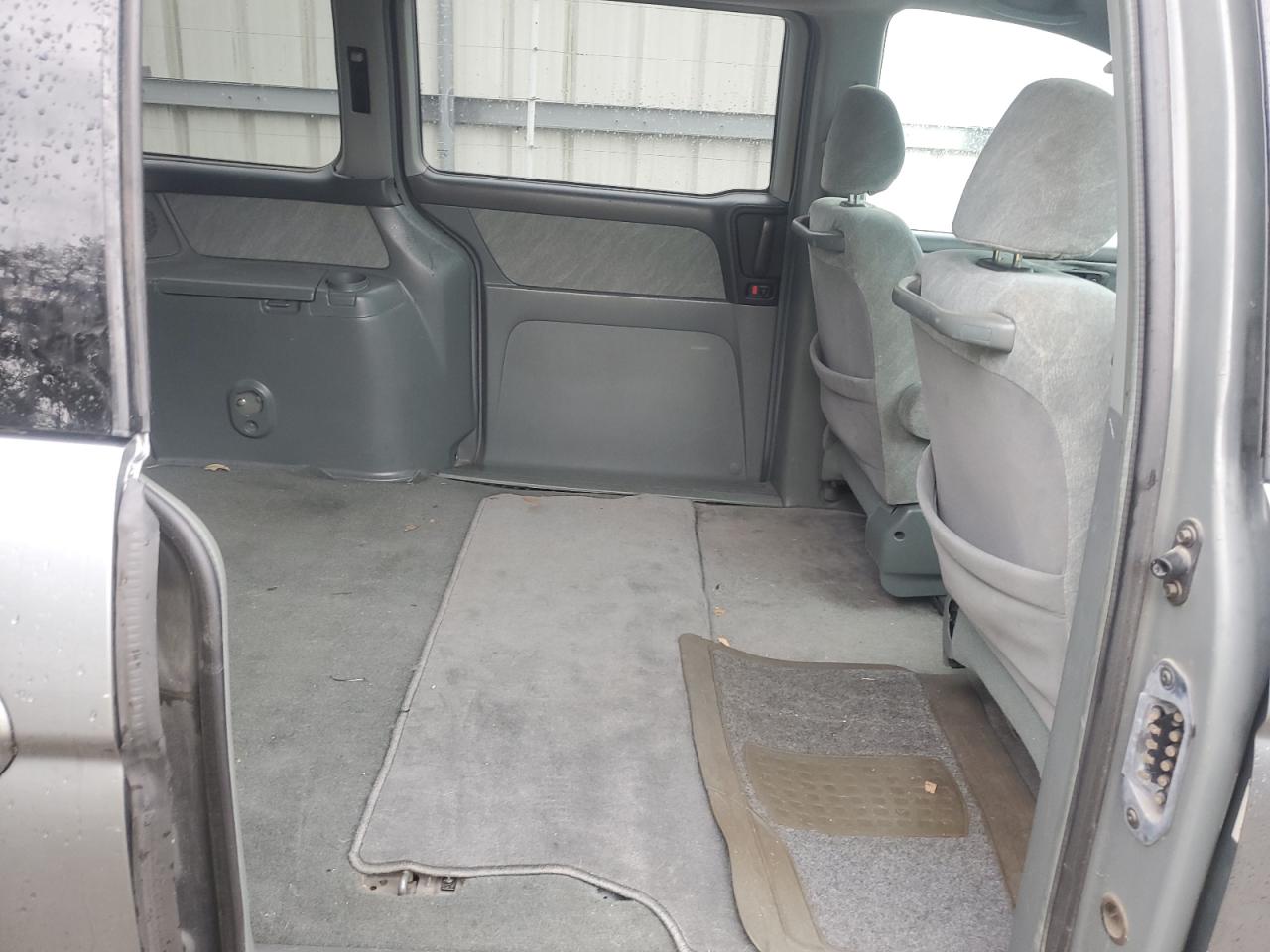 2HKRL18611H564872 2001 Honda Odyssey Ex