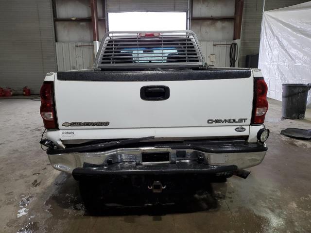 2005 Chevrolet Silverado K2500 Heavy Duty VIN: 1GCHK29UX5E184503 Lot: 44546684