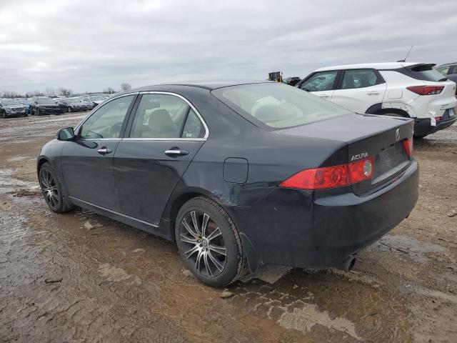 JH4CL96924C005430 2004 Acura Tsx 2004 Acura Tsx VIN: JH4CL96924C005430 Lot: 48536104