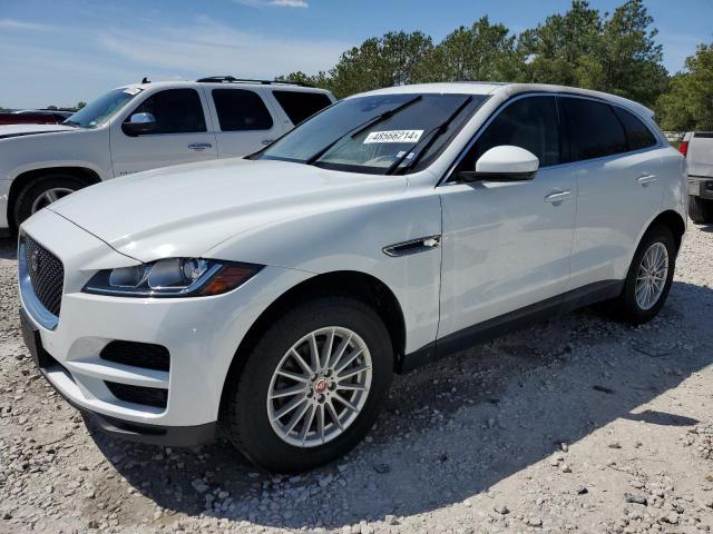 2019 Jaguar F-Pace VIN: SADCS2FX8KA392511 Lot: 48566214