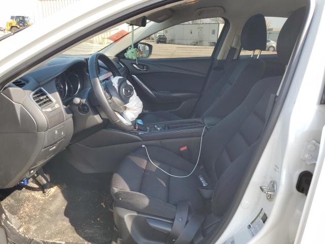 2017 MAZDA 6 SPORT - JM1GL1U59H1149675