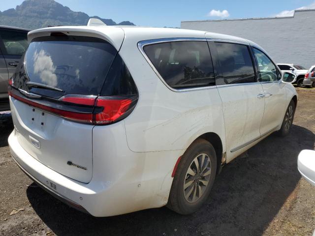 2C4RC1S77NR143801 2022 CHRYSLER PACIFICA, photo no. 3