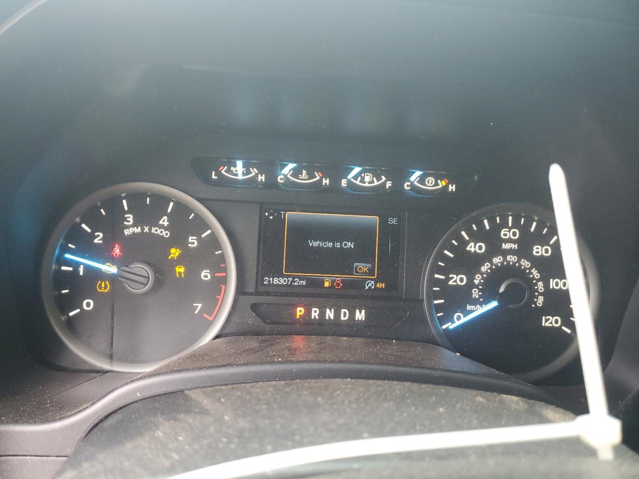 1FTEW1EGXJFE36689 FORD F-150 2018