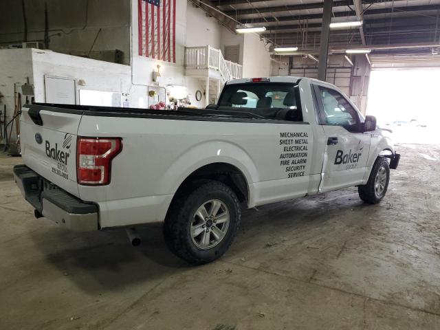 2019 FORD F150 - 1FTMF1C56KKD17477