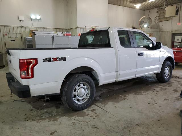 2016 FORD F150 SUPER - 1FTFX1EG8GKE61396