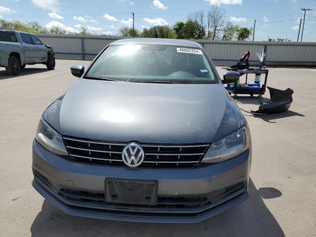 2018 Volkswagen Jetta S VIN: 3VW2B7AJ6JM247960 Lot: 48602334