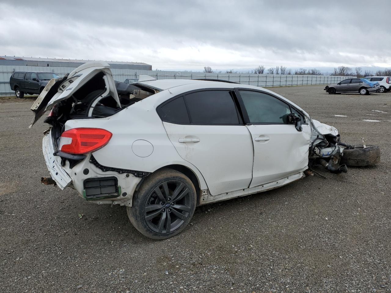 JF1VA1E62H8823330 2017 Subaru Wrx Premium