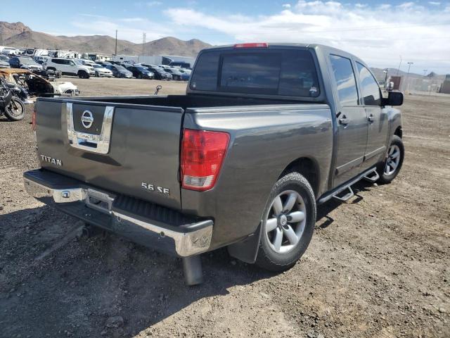 2010 Nissan Titan Xe VIN: 1N6AA0ED4AN306343 Lot: 46718284