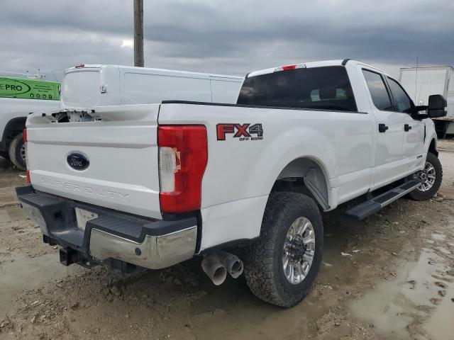 2019 Ford F350 Super Duty VIN: 1FT8W3BT6KEC45496 Lot: 45778944