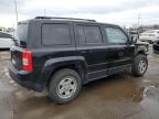 JEEP PATRIOT SP photo