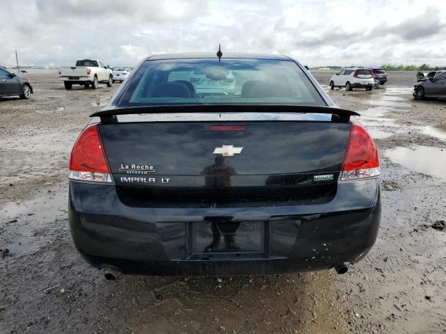 2012 Chevrolet Impala Lt VIN: 2G1WB5E33C1267302 Lot: 47527534