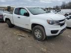 CHEVROLET COLORADO photo