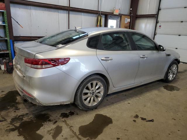 Vin: 5xxgt4l31jg181323, lot: 46712885, kia optima lx 20183