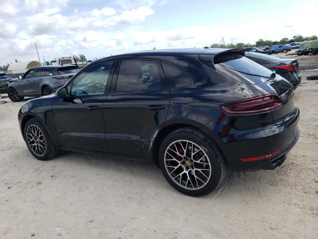 VIN WP1AG2A50JLB61601 2018 Porsche Macan, Gts no.2