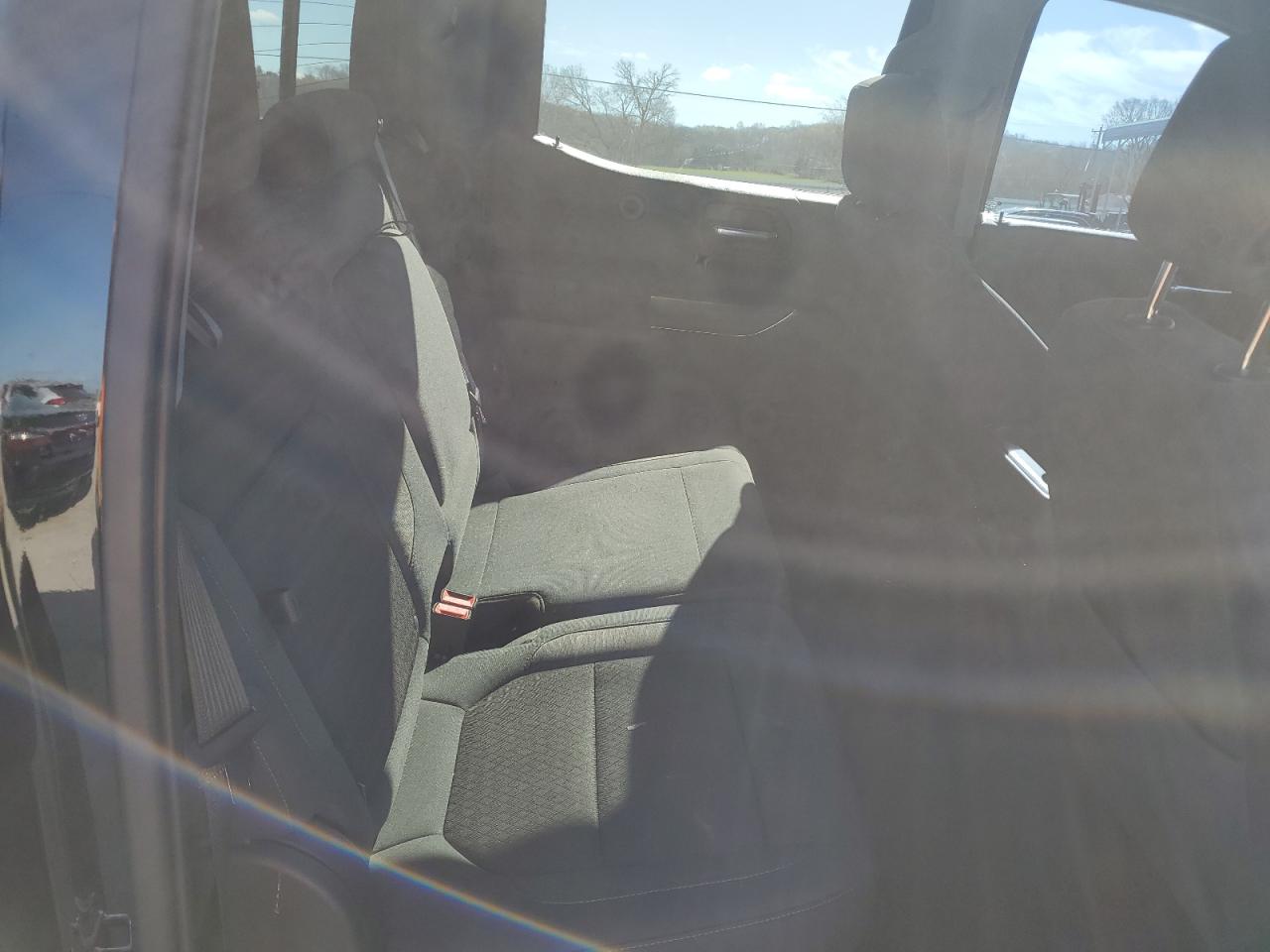 3GCUYEED1LG274200 CHEVROLET ALL Models 2020