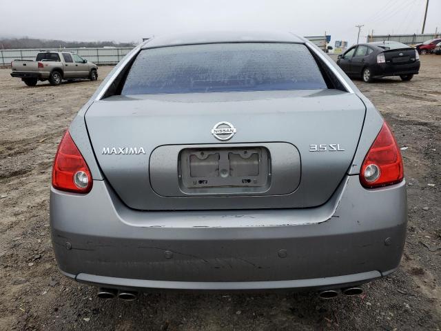 2007 Nissan Maxima Se VIN: 1N4BA41E77C866364 Lot: 40643644