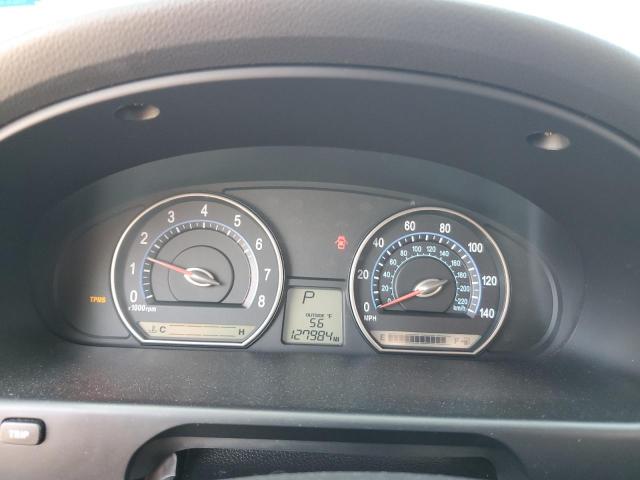 2007 Kia Optima Lx VIN: KNAGE124975117771 Lot: 45004644