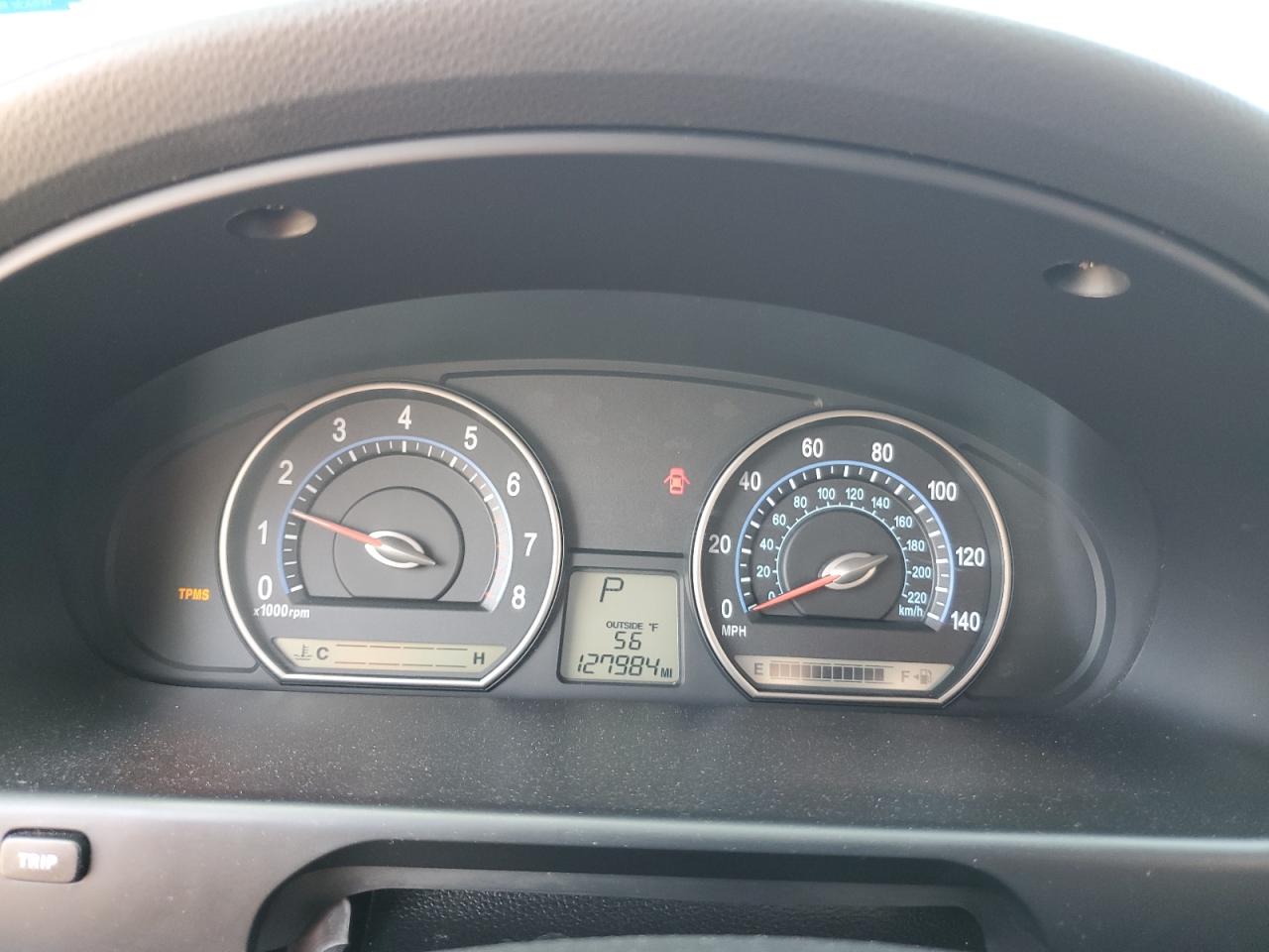 KNAGE124975117771 2007 Kia Optima Lx