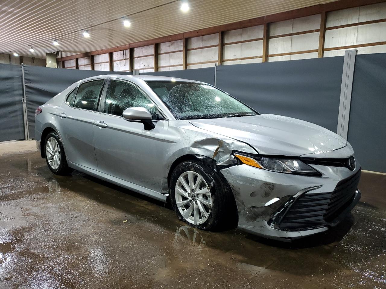 4T1R11AK4PU819439 TOYOTA CAMRY 2023