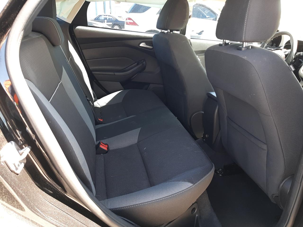 1FADP3F22DL210990 2013 Ford Focus Se