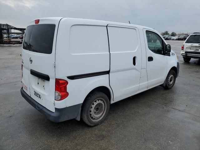 2017 Nissan Nv200 2.5S VIN: 3N6CM0KN1HK716949 Lot: 45100944