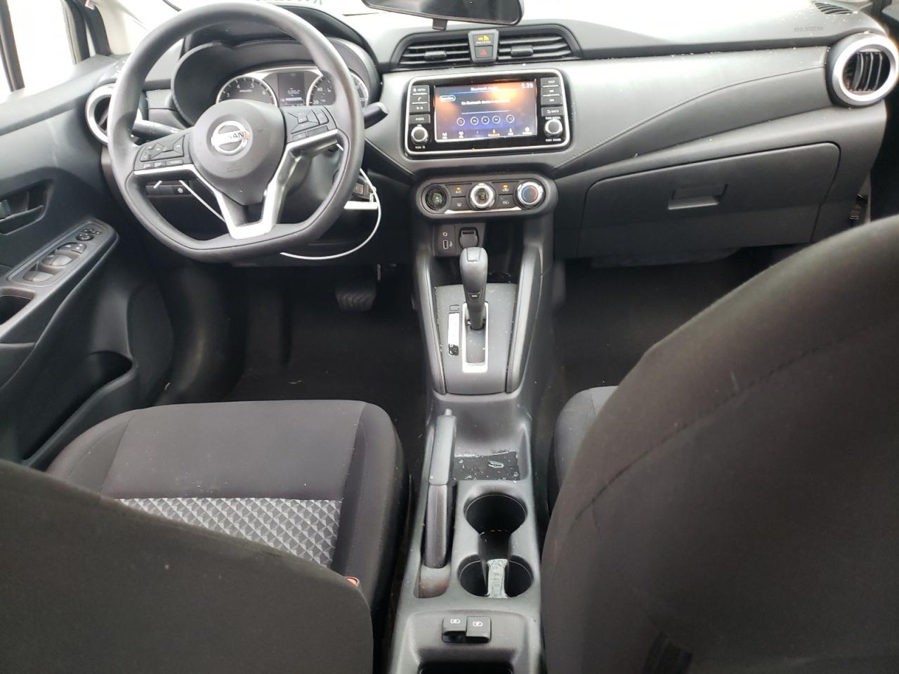 3N1CN8DV2NL821536 NISSAN VERSA 2022