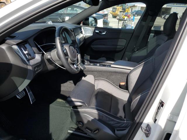 2022 VOLVO XC60 T8 RE YV4BR0DM1N1953780