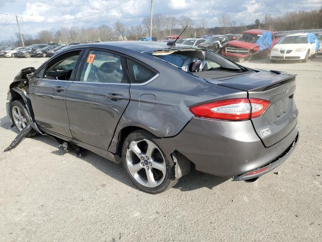 2013 Ford Fusion Se VIN: 3FA6P0HR0DR368019 Lot: 52274804