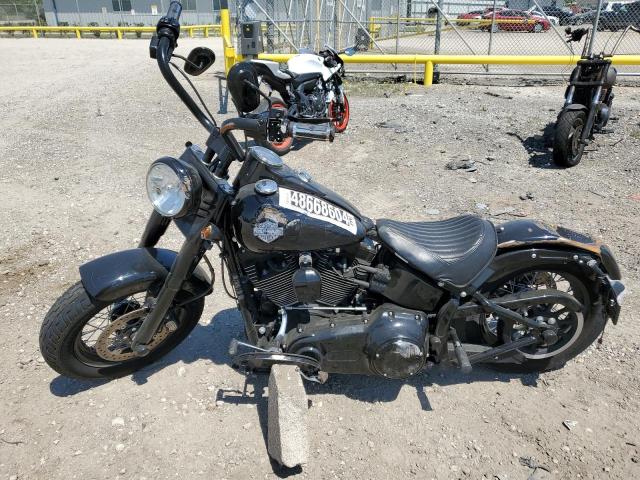 2016 HARLEY-DAVIDSON FLSS 1HD1JS910GB019346